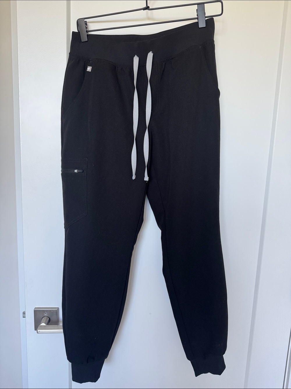 Figs Black Women's zambora Jogger S/P